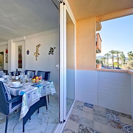 Apartment L'Ancora By Interhome Jávea Exteriör bild