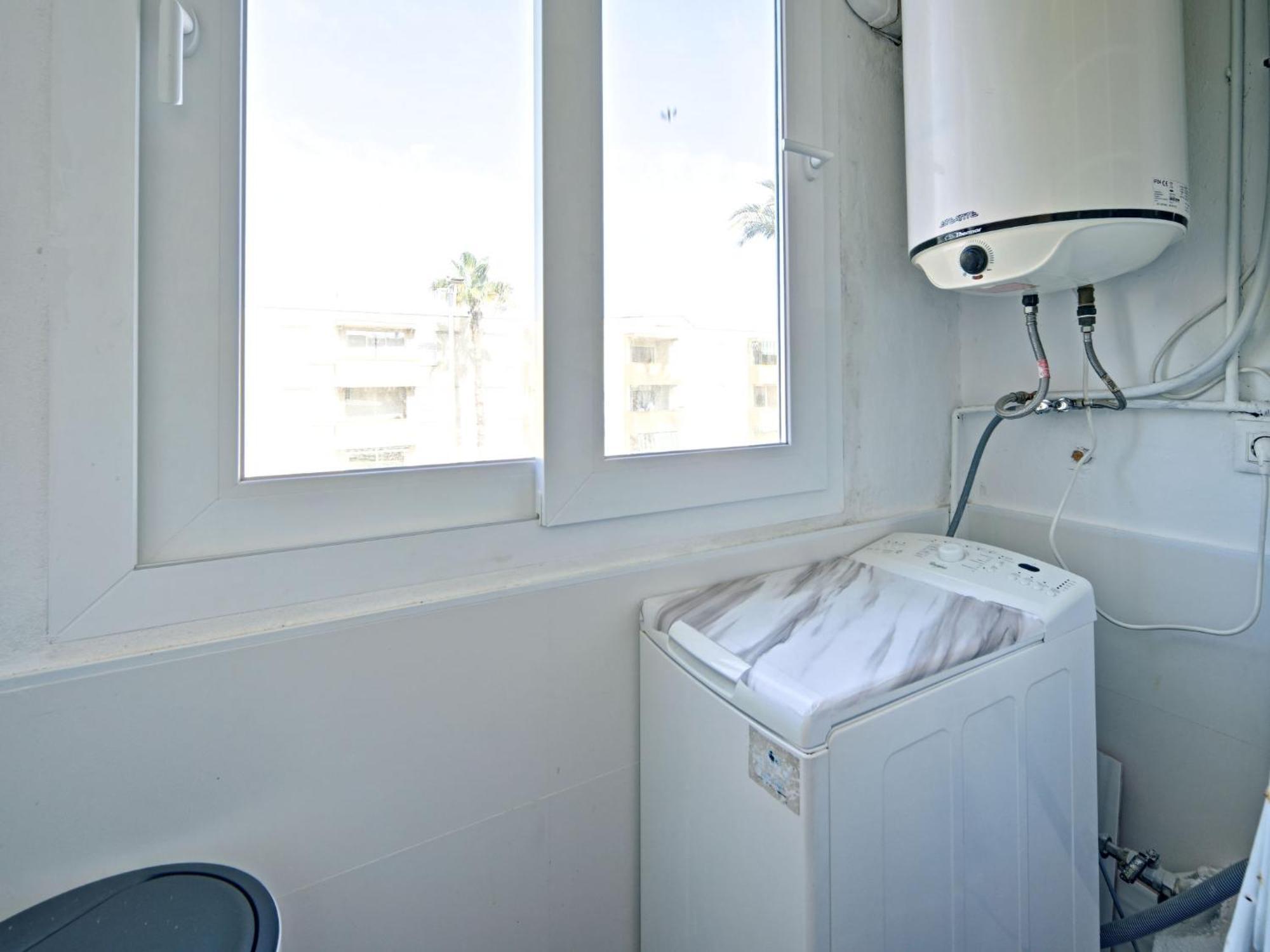Apartment L'Ancora By Interhome Jávea Exteriör bild
