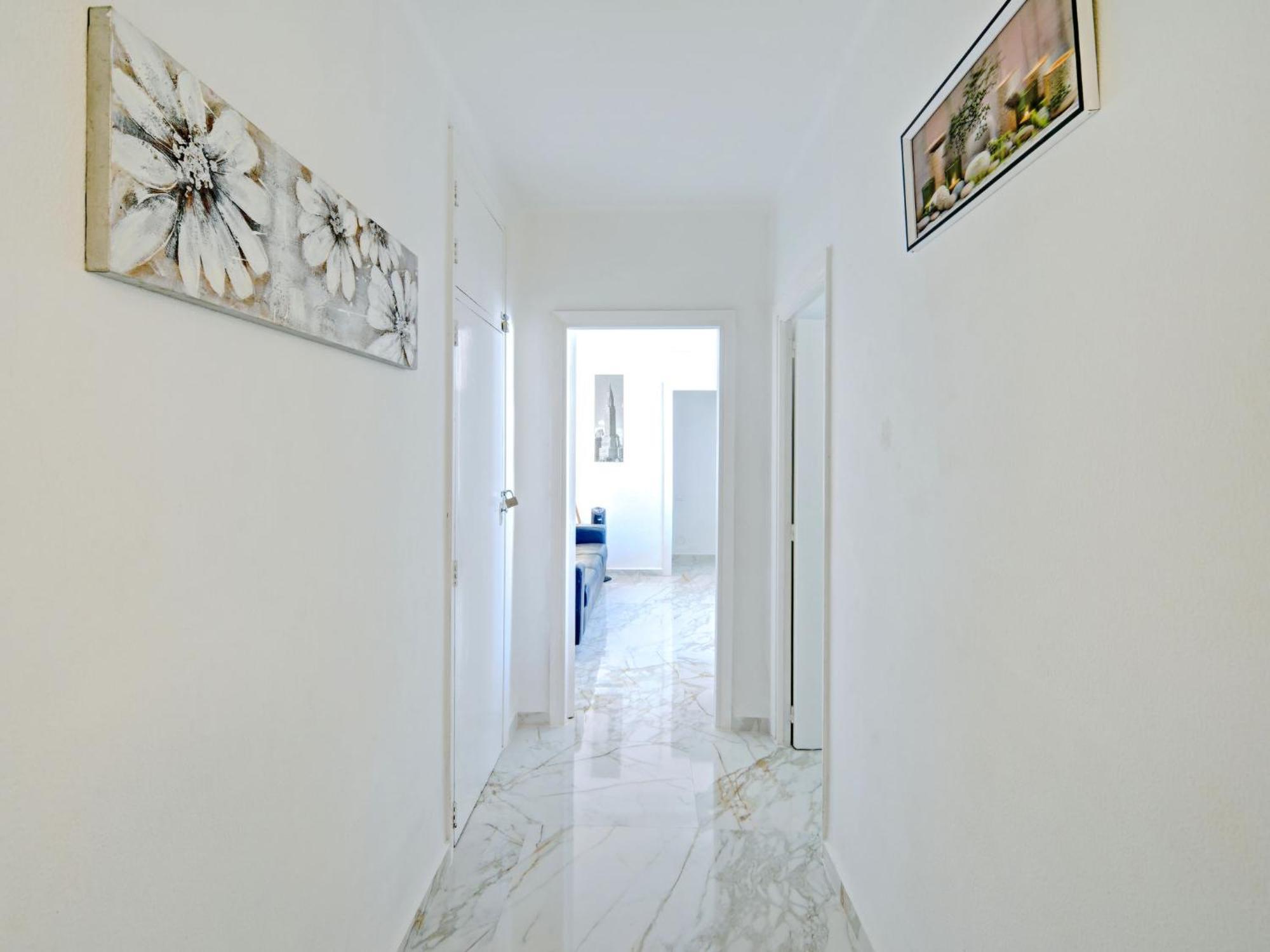 Apartment L'Ancora By Interhome Jávea Exteriör bild
