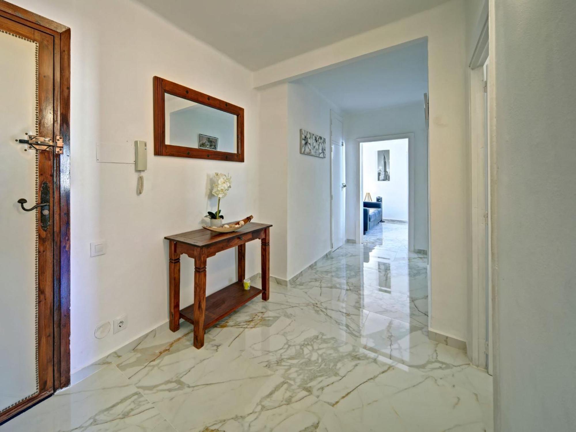 Apartment L'Ancora By Interhome Jávea Exteriör bild