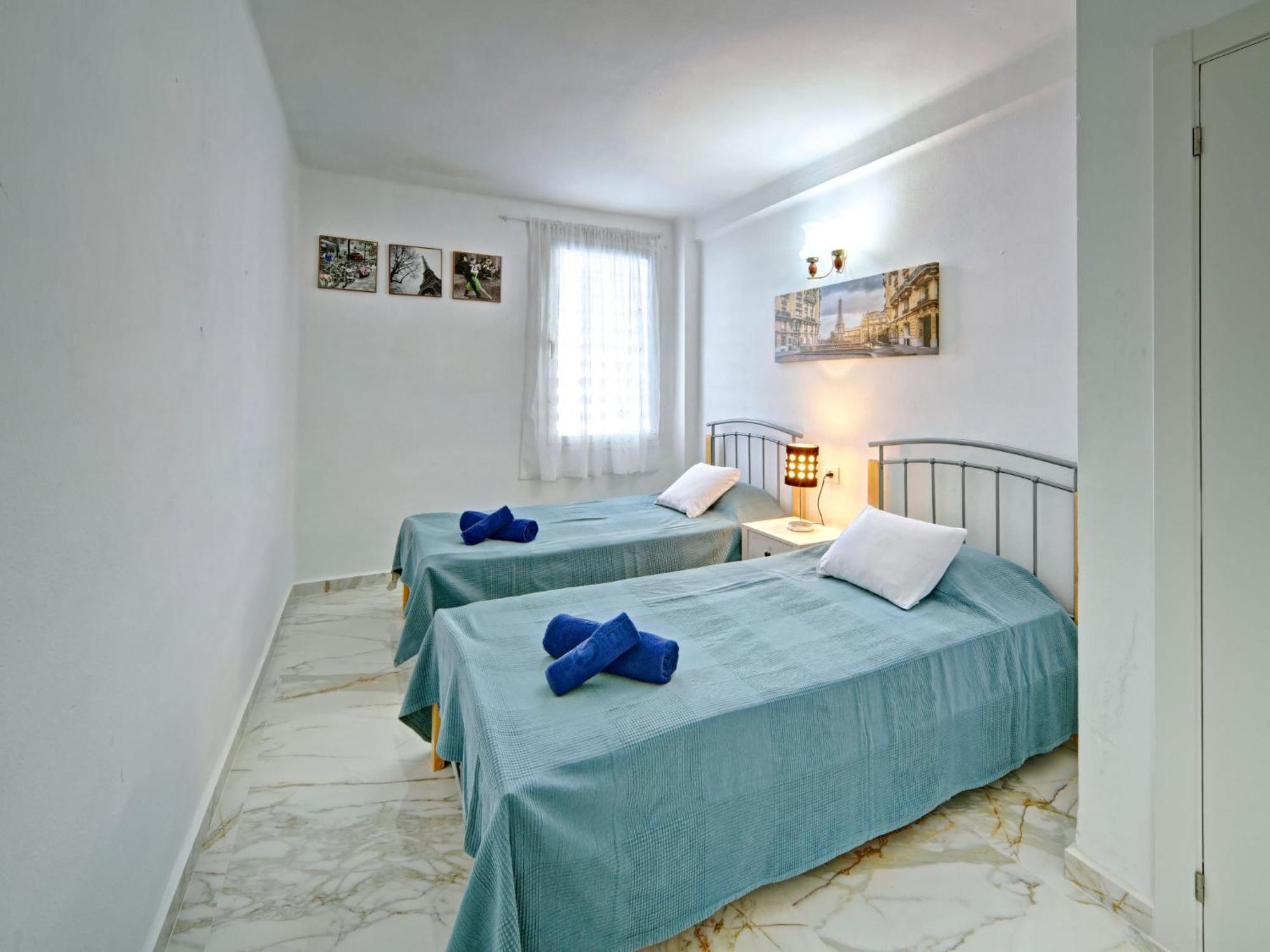 Apartment L'Ancora By Interhome Jávea Exteriör bild